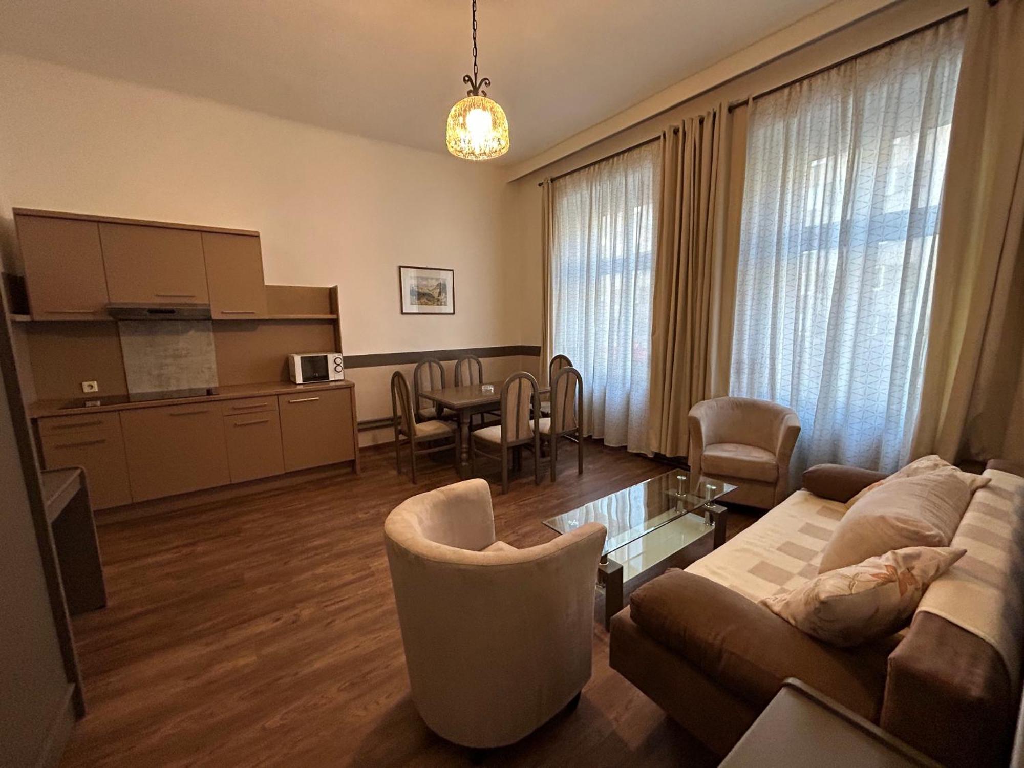 Reiner 11 Appartamento Vienna